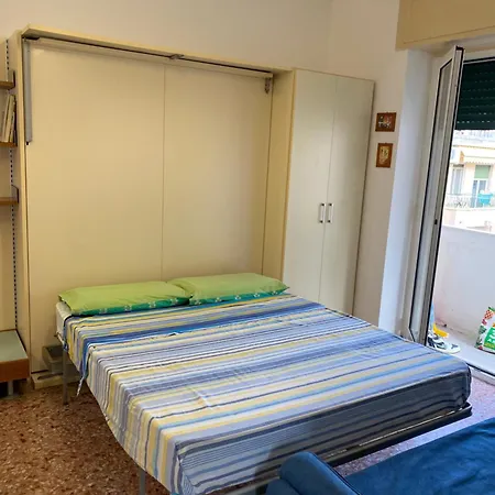Ariston Lägenhet Sanremo